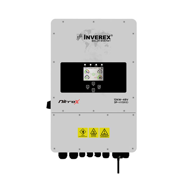 Inverex Solar Inverter