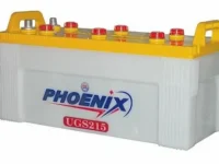 Phoenix Battery